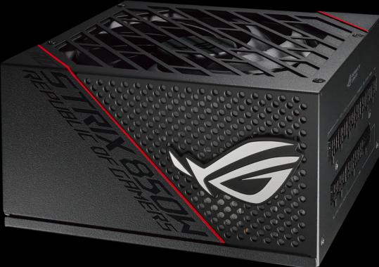 Actual product image ASUS ROG-STRIX-850G (850 W)