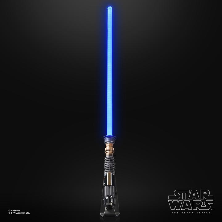 Produktbild Hasbro Star Wars: Force FX Light Saber