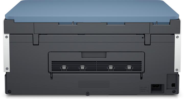 Actual product image HP 725 Thermal Inkjet DPI per minute WLAN (Thermal printing, Colour)