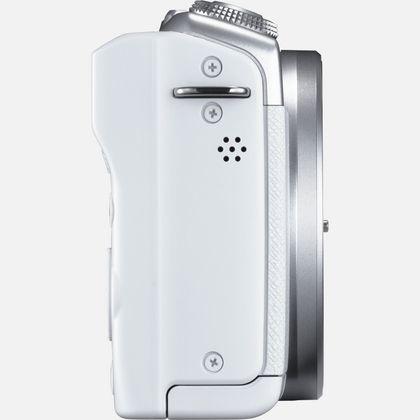 Image du produit Canon EOS M200 (15 - 45 mm, 24.10 Mpx, APS-C / DX)