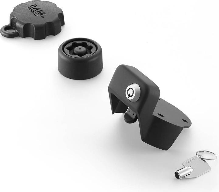 TomTom Soluzione antifurto