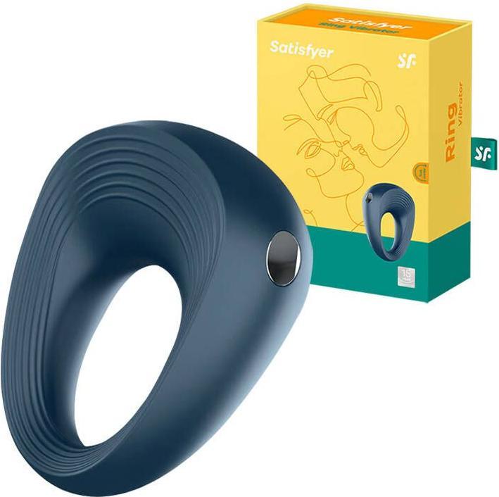Image du produit Satisfyer Anneau de pouvoir (4 cm)