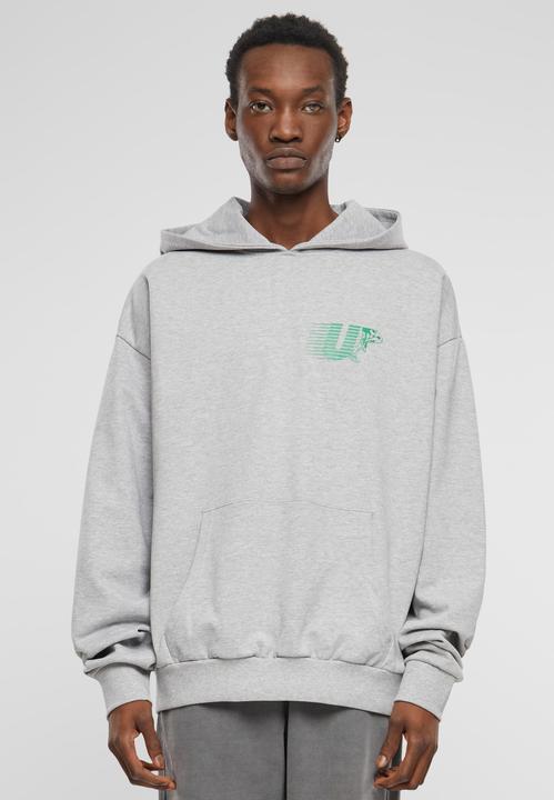 Immagine prodotto Urban Classics Felpa con cappuccio Athletic Club Ultraheavy - 139543 (XL)