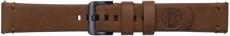 Immagine prodotto Strap Studio Essex Brown Galaxy (20 mm, Cuoio)