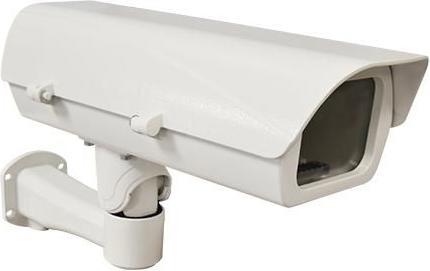 ACTi Zware behuizing met verwarming (Huisvesting)