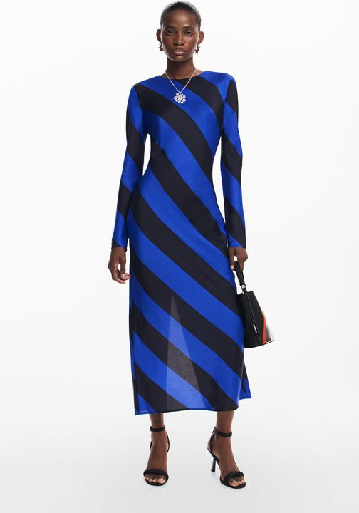 Actual product image Desigual 's t-shirt dress desigua trinity (L)
