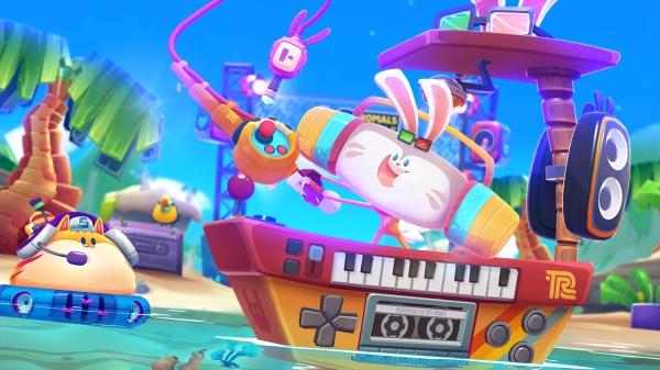 Immagine prodotto Mindscape Monomali (Switch, Switch Lite, Switch OLED, DE)
