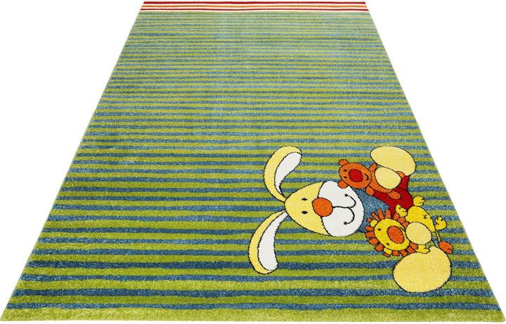 Actual product image Sigikid Semmel Bunny (80 x 150 cm)