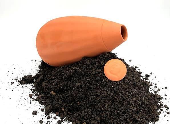 Image du produit WePot Olla XL