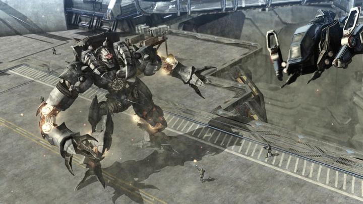 Produktbild Atlus Bayonetta & Vanquish 10th Ann. Bundle Launch Ed. (sc1) (PS4, EN)
