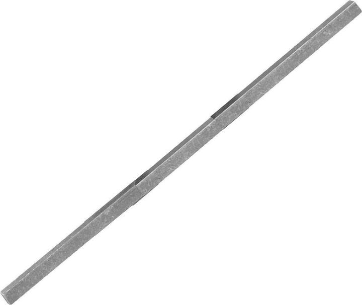 Actual product image TE Sensors 4-edge aluminum