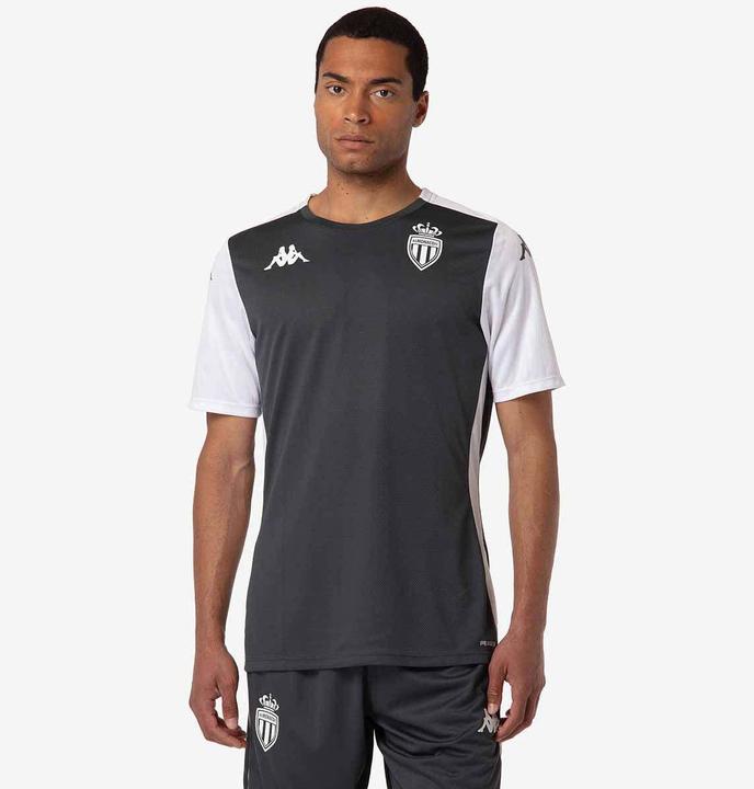 Immagine prodotto Kappa Maglia AS Monaco Abou Pro 8 2024/25 (XL)