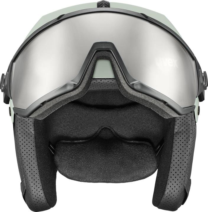 Immagine prodotto Uvex Sports Visiera Instinct (56 - 58 cm, M)