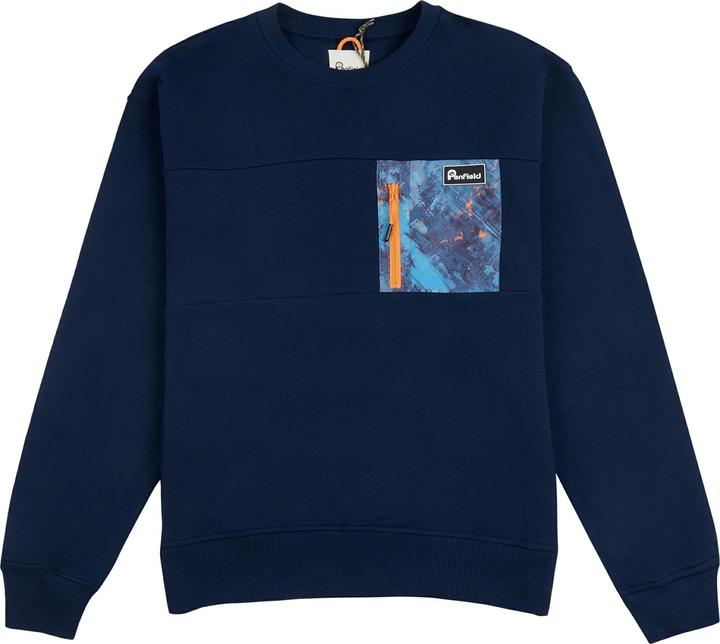 Produktbild Penfield sweatshirt bear camo filled graphic (XL)