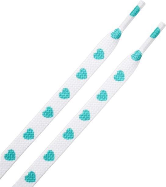 LaceGodZ 1 Paar HeartBeat Collection Schnürsenkel (100 cm)