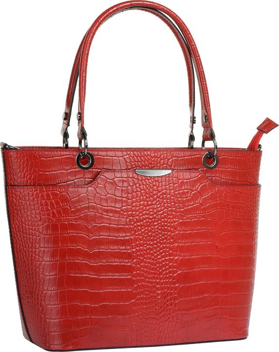 Actual product image Cluty Handtasche