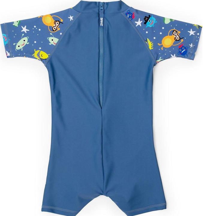 Actual product image Baby Banz One Piece Swimsuit (18)