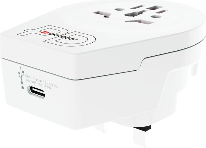 Produktbild Skross C20PD
