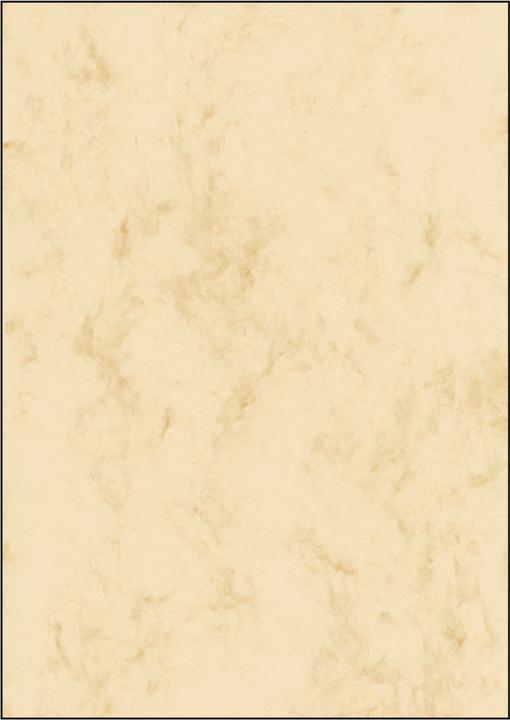 Produktbild Sigel Marmorpapier (200 g/m², 50 x, A4)