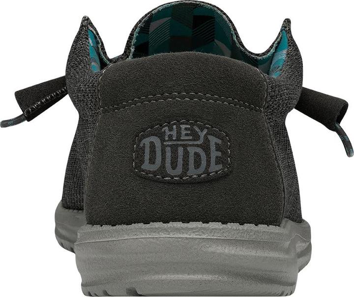 Produktbild Hey Dude Wally Sox (41)