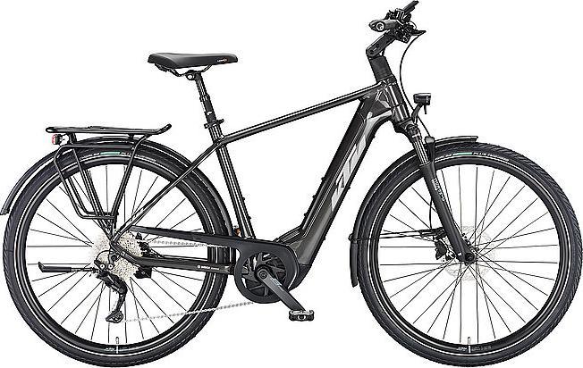 Image du produit KTM 28" Macina Style 740 (46 cm)