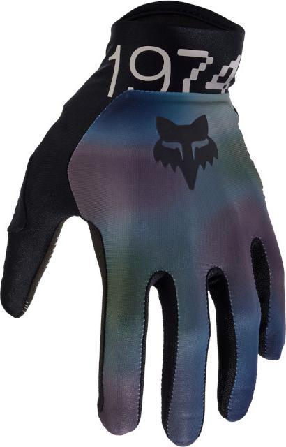 Produktbild Fox Gloves 23 Flexair Print Pur L (L)