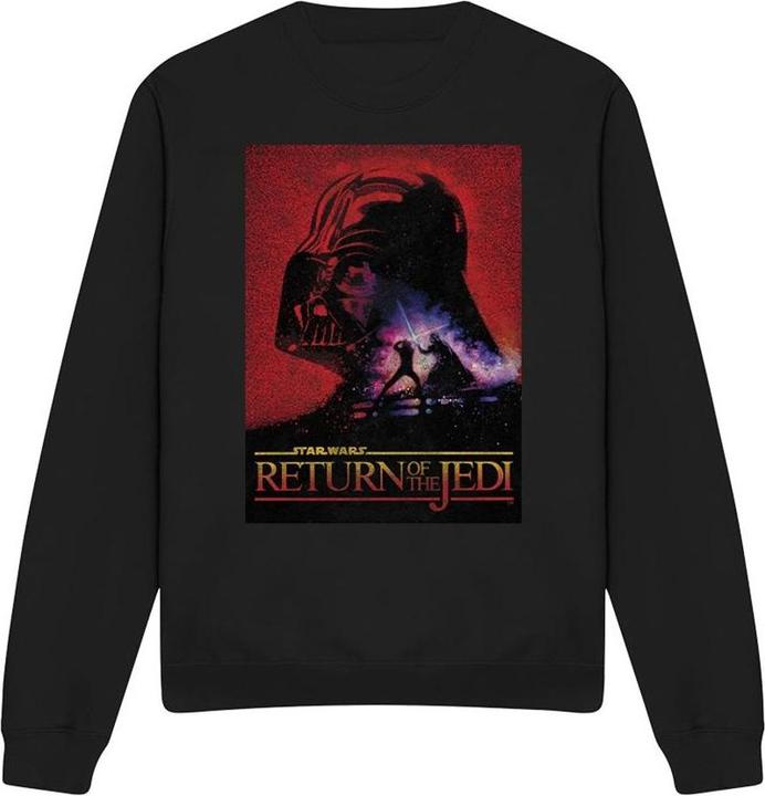 Produktbild Star Wars Return Of The Jedi Sweatshirt (L)