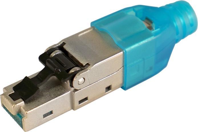 Image du produit Televes Connecteur RJ45 (Câble d'antenne)