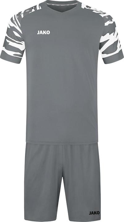Actual product image JAKO Shirt Wild KA (S)