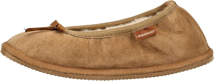 Produktbild Shepherd of Sweden Hausschuhe (38)