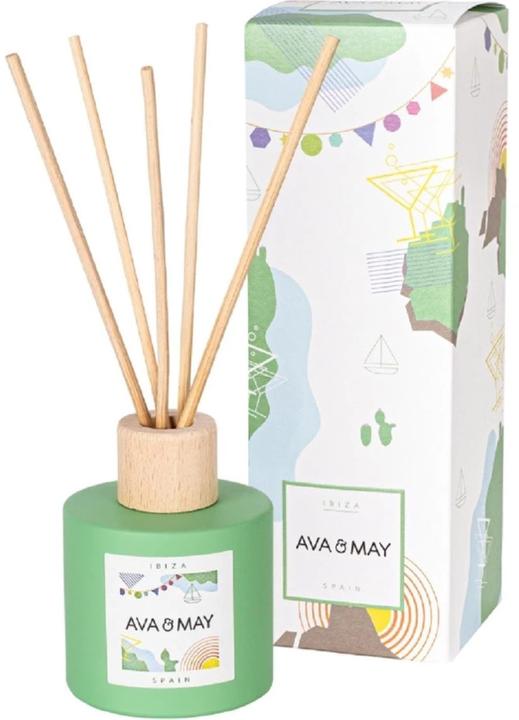 Immagine prodotto Ava & May Ibiza (100 ml)