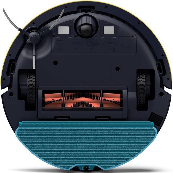 Produktbild Philips ROBOTSTOFZUIGER XU2000/10 (Saugwischroboter)