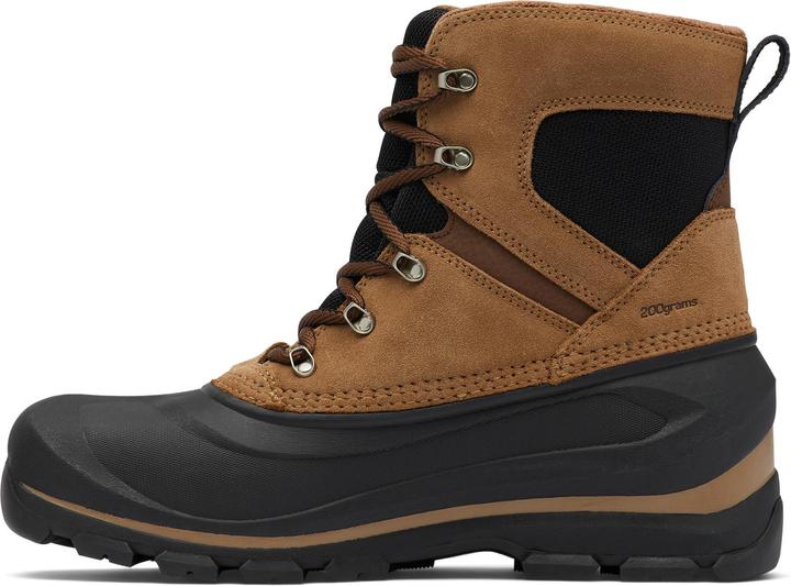 Immagine prodotto Sorel Buxton Lace WP (43)