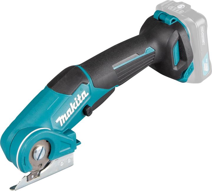 Actual product image Makita CP100DZ