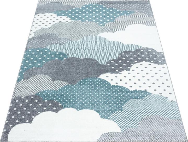 Produktbild Ayyildiz Hali BAMBI Kinder Teppich (160 x 230 cm)