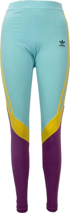Actual product image adidas Originals Hw Tights Pant Trefoil Leggings FN2908 (34)