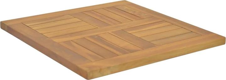 Produktbild VidaXL Tassilo (50 x 50 x 2,5 cm)