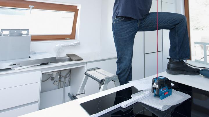 Produktbild Bosch Professional Gcl 25