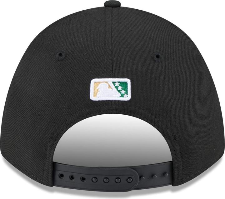 Immagine prodotto New Era 9Forty M-Crown Cap - MiLB Augusta GreenJackets