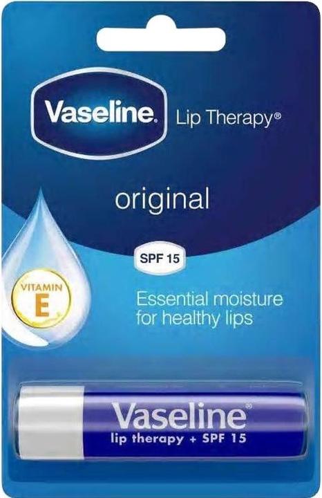 Image du produit Vaseline Original (Sticks de soin)