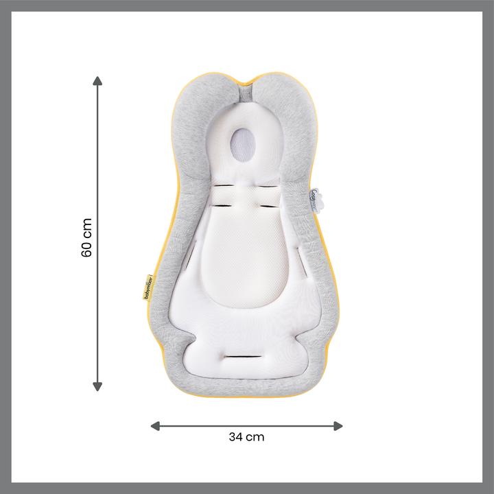 Image du produit Babymoov Cosymorpho