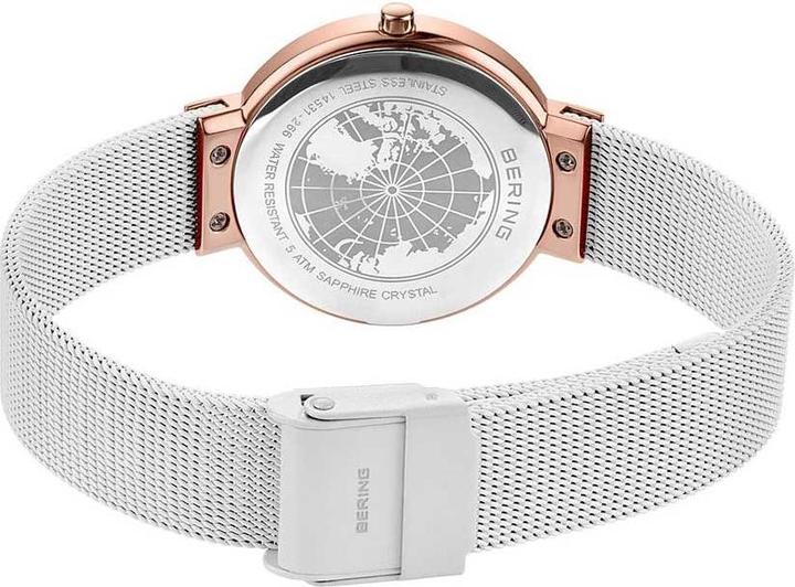 Actual product image Bering 14531-266