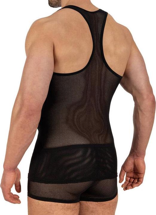 Actual product image Manstore Workout Shirt (L)