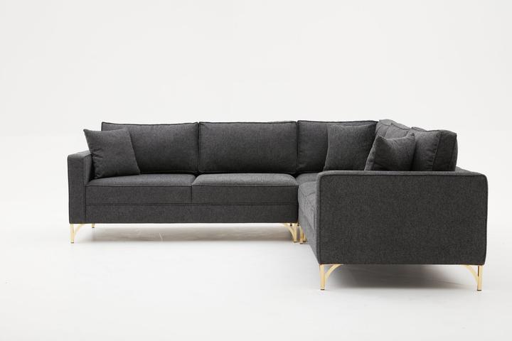 Actual product image Atelier del Sofa Aisha (Corner sofa)