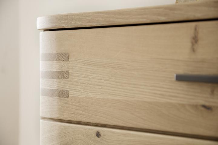Actual product image Robas Lund Salvador (180 x 78 x 44 cm)