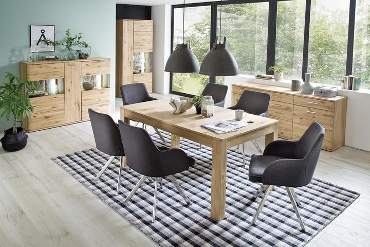 Produktbild Robas Lund Santori (180 x 78 x 44 cm)