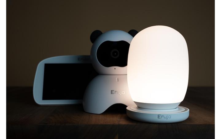 Immagine prodotto Enuja EJ-012NL Luce notturna RGB