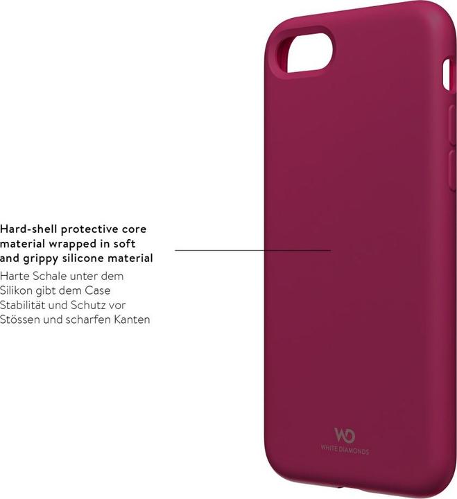 Produktbild White Diamonds Urban Case (Apple iPhone 7)