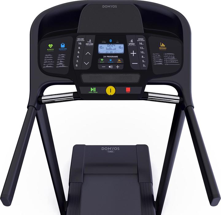 Actual product image Domyos T540