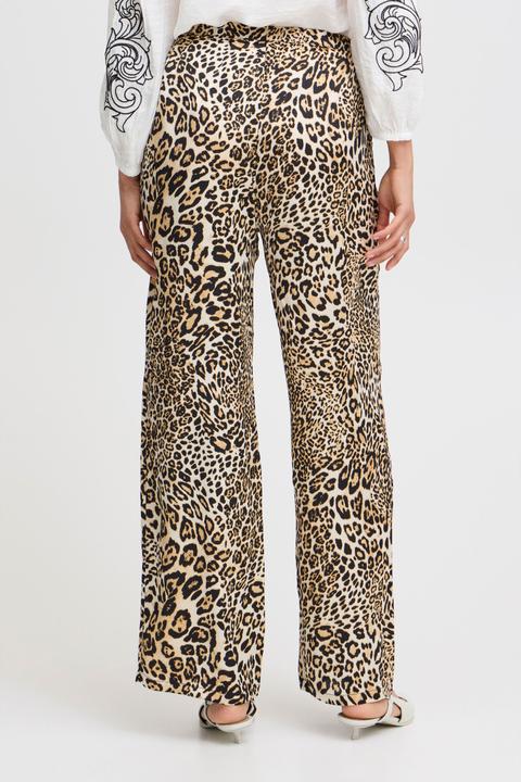 Actual product image B.young BYICAT PANTS 20816534 (38)